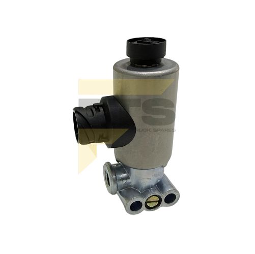 Imagem do produto VALVULA SOLENOIDE - 24V DAF/IVECO/MB - Cód: FAP-14712